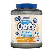 Applied Nutrition Critical Oats proteiini puder siirupiga - 3000 g