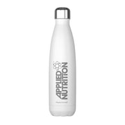 Applied Nutrition AN roostevabast terasest joogipudel, valge – 500 ml.