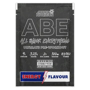 Applied Nutrition ABE – All Black Everything, energia – 12,5 g (1 portsjon)