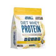 Applied Nutrition Diet Whey vadaku-banaanipiimakokteil – 1000 g