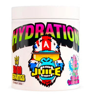Gorillalpha Hydration Juice, arbuusimaitseline – 300 g