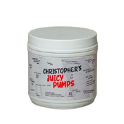 Raw Nutrition Christopher's Juicy Pumps kommid - 480 g