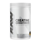 Raw Nutrition CBUM Essential Creatine Monohydrate – 510 g
