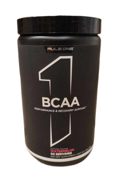 Rule One BCAA, arbuus – 498 g