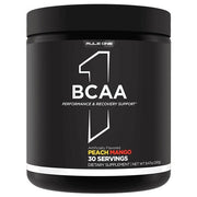 Rule One BCAA, virsiku-mango maitse – 240 g