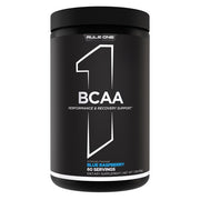 Rule One BCAA, sinine vaarikas – 510 g