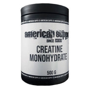 American Supps kreatiinmonohüdraat – 500 g