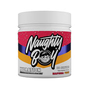 Naughty Boy niisutav jook, Mafiosa Twist - 255 g