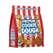 Applied Nutrition valgudessert Brownie Batter, Caramel Cookie - 1000 g