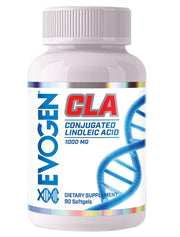 Evogen CLA, 1000 mg - 90 kapslit