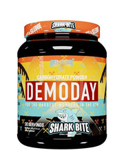 Axe & Sledge Demoday süsivesikute pulber, Shark Bite – 1053 g