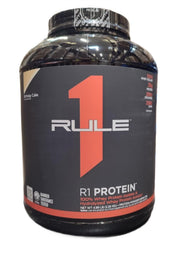 Rule One R1 proteiinikoogi sünnipäevatort – 2260 g