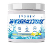 Evogen Hydration, sidruni-laimi maitseline – 234 g