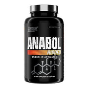 Nutrex Anabol Ripped – 60 vedelkapslit