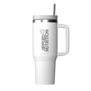 Applied Nutritioni jahutav tass, valge – 1200 ml.