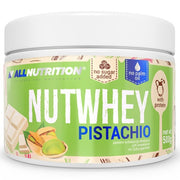 Allnutrition vadakupulber, pistaatsia – 500 g