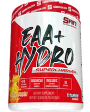 SAN EAA+ Hydro Supercharged, Mangomaania – 358 g
