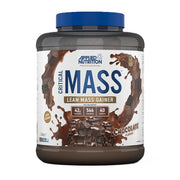 Applied Nutrition Critical Mass – professionaalne, šokolaadimaitseline – 2400 g