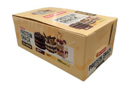 Nutrendi proteiinibatoon, vanilli-kirsimaitseline – 30 x 40 g