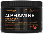 PEScience aminohapped, arbuusi-marja maitselised krõpsud - 225 g
