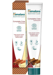 Himalaya Complete Care hambapasta kaneeliga, 75 ml.