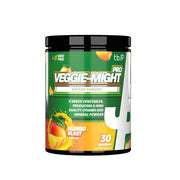 Trained by JP JP Veggie – Might Pro koolitatud Mango Blast – 450 g