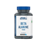 Applied Nutrition beeta-alaniin, 1500 mg – 120 kapslit