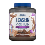 Applied Nutrition 100% kaseiinivalgud, šokolaadikreem – 1800 g