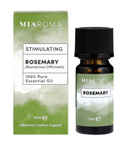 Holland & Barrett Miaroma rosmariini 100% puhas eeterlik õli – 10 ml.