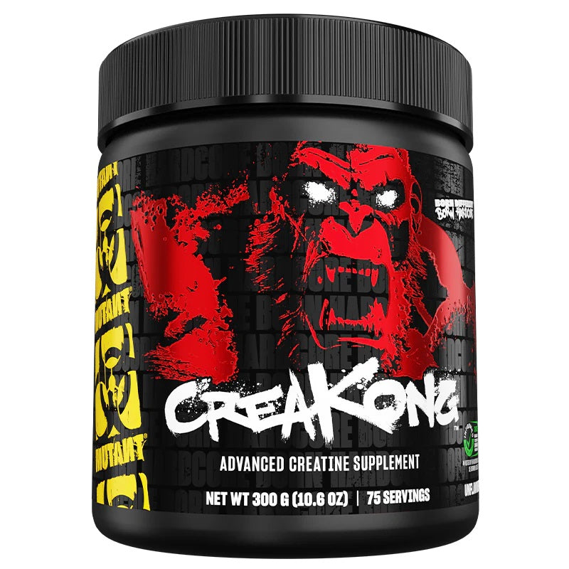 Mutant Creakong - 300g (uus välimus)