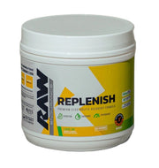 Raw Nutrition Replenish sidruni-laimi maitsepulber – 810 g