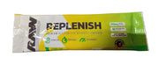 Raw Nutrition Replenish, sidruni-laimi maitse – 13,5 g (1 portsjon)