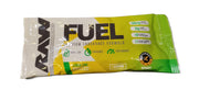 Raw Nutrition Raw Fuel, sidruni ja laimi maitsega – 27 g (1 portsjon)