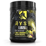 RYSE Godzilla treeningeelne, kire- ja ananassimaitseline - 846 g