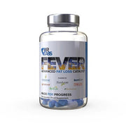 HR Labs Fever 40 - 75 kapslit