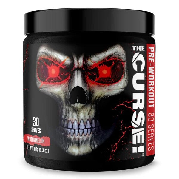 JNX Sports The Curse!, arbuus - 150 g