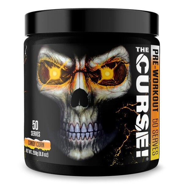 JNX Sports The Curse!, maisikomm – 250 g