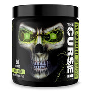 JNX Sports The Curse!, Sweet Melon - 250 g