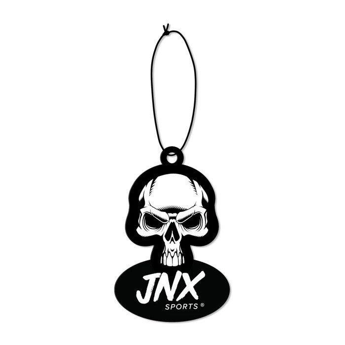 JNX Sports The Curse! kolju õhuvärskendaja, kookos