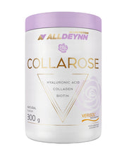 Allnutrition AllDeynn kurgi seemned, looduslikud - 300 g