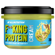 Allnutrition Fitking pistaatsiapähkli proteiinikreem – 200 g