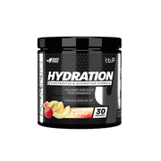 JP Hydration, meloni ja õunamaitseline – 300 g