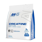 Applied Nutrition kreatiinmonohüdraat + peptiid – 444 g