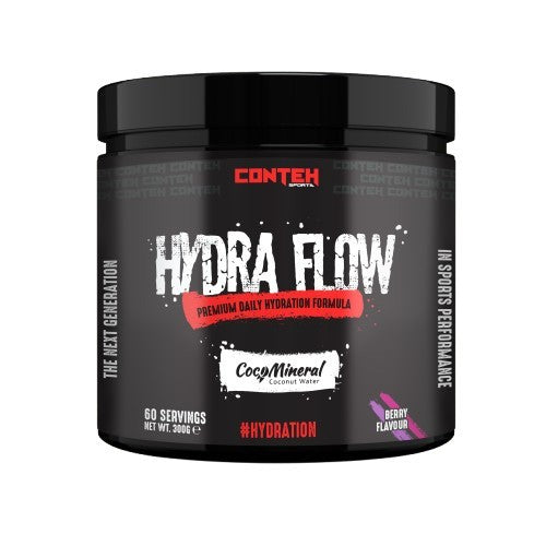 Conteh Sports Hydra Flow, marjamaitseline – 300 g