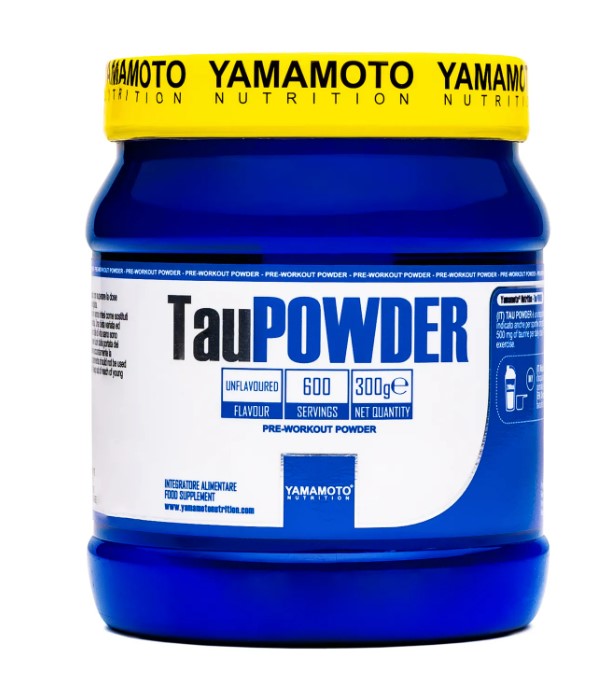 Yamamoto Nutrition Tau pulber – 300 g