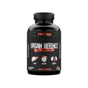 Conteh Sports Organ Defence – elutähtsate organite toetus – 90 kapslit