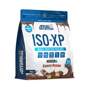 Applied Nutrition ISO - XP, šokolaadi Bueno – 1000 g