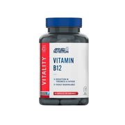 Applied Nutrition vitamiin B12 – 90 kapslit