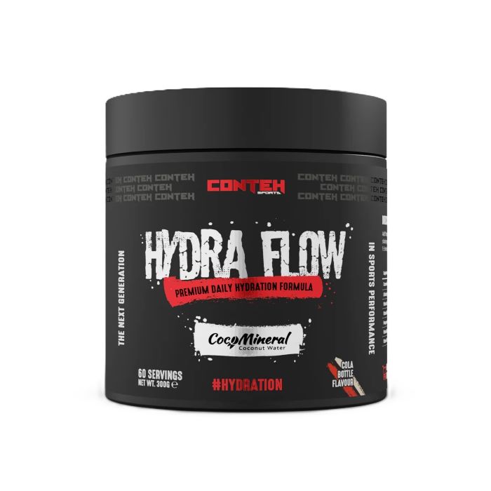 Conteh Sports Hydra Flow, koolamaitseline – 300 g