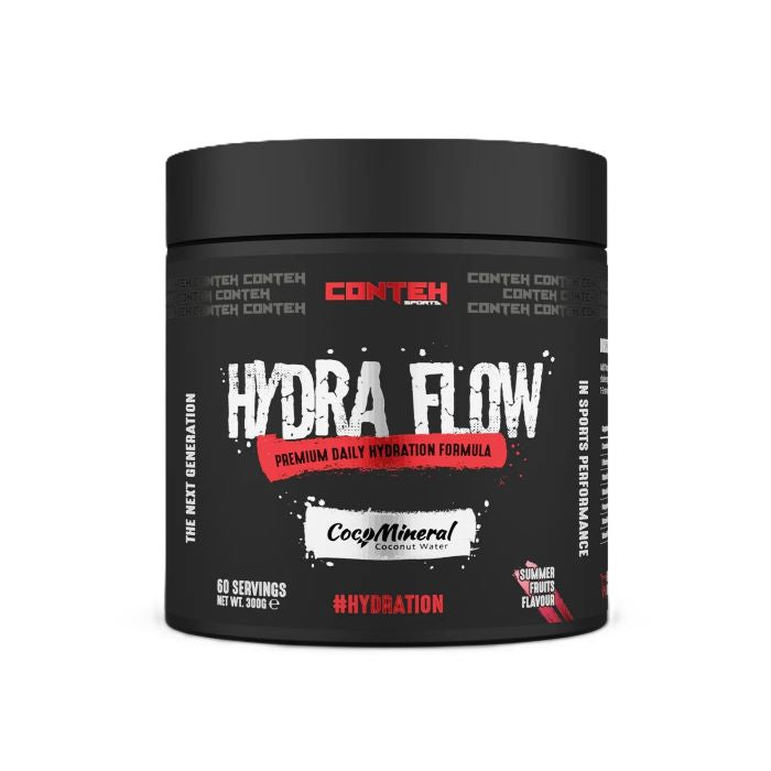 Conteh Sports Hydra Flow, suveviljad – 300 g